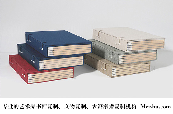 广河县-哪家公司能提供高质量的书画打印复制服务？